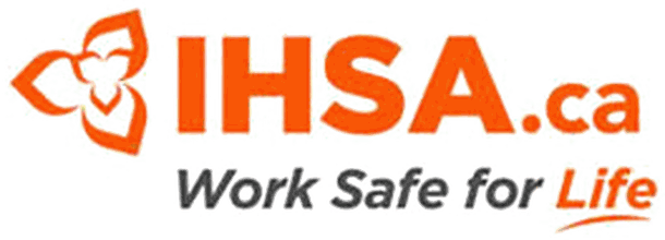 Infrastructure Health & Safety Association