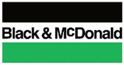 Black & McDonald